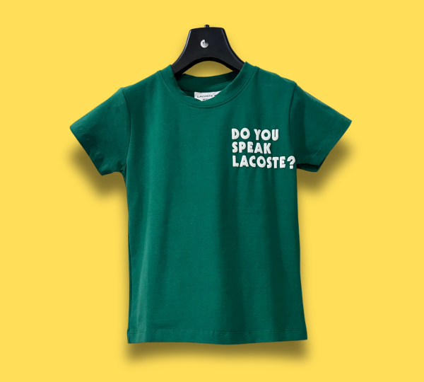 SoftTouch Bamboo T-Shirts – Eco-Friendly & Ultra-Soft